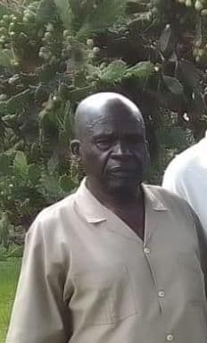 Peter Suba